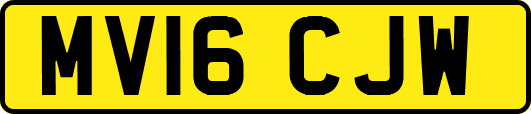 MV16CJW