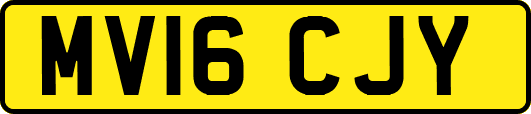 MV16CJY