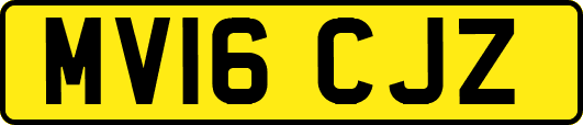 MV16CJZ