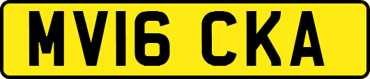 MV16CKA