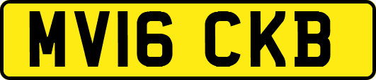 MV16CKB