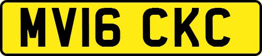 MV16CKC