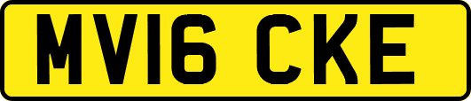 MV16CKE