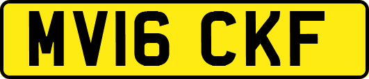 MV16CKF