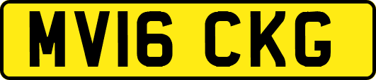 MV16CKG