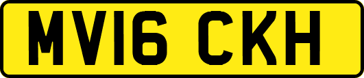 MV16CKH