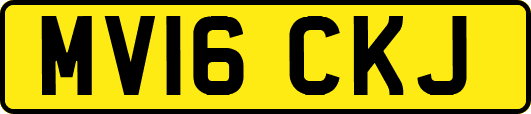 MV16CKJ