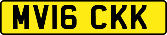 MV16CKK