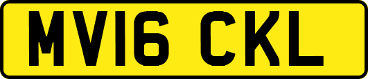 MV16CKL