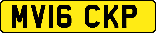 MV16CKP
