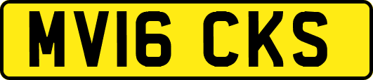 MV16CKS