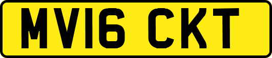 MV16CKT