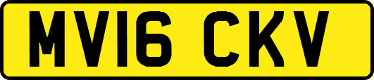 MV16CKV