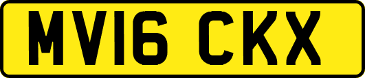 MV16CKX