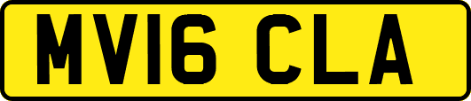 MV16CLA