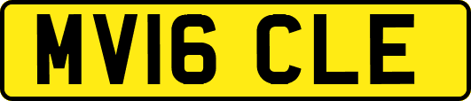 MV16CLE