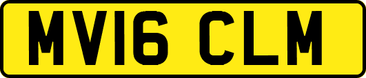 MV16CLM