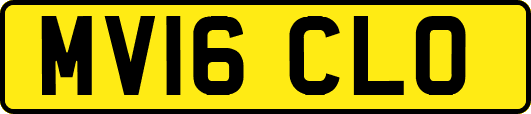 MV16CLO