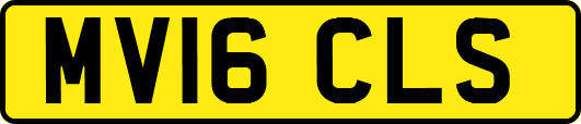 MV16CLS