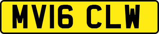 MV16CLW