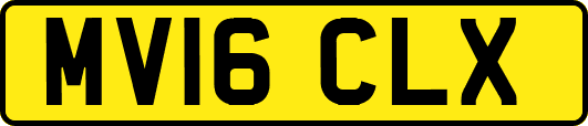 MV16CLX