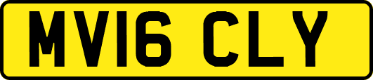 MV16CLY