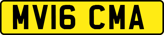 MV16CMA