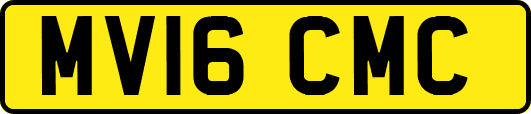 MV16CMC