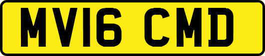 MV16CMD