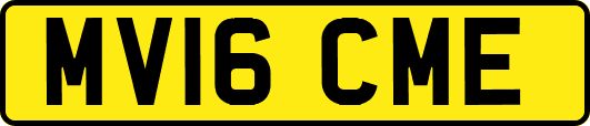 MV16CME