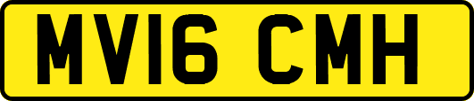 MV16CMH