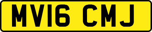 MV16CMJ