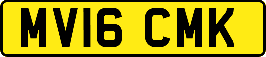 MV16CMK