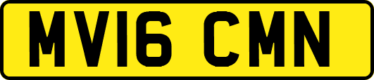 MV16CMN