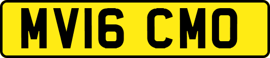 MV16CMO