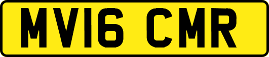 MV16CMR
