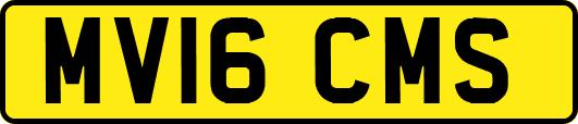 MV16CMS