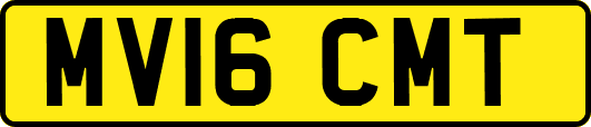 MV16CMT