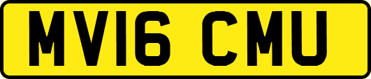 MV16CMU