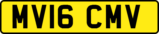 MV16CMV