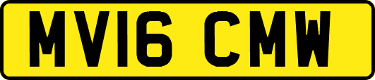 MV16CMW
