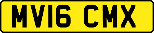 MV16CMX