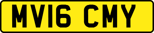 MV16CMY