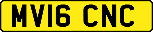 MV16CNC