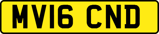 MV16CND