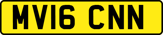 MV16CNN
