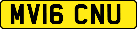 MV16CNU
