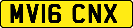 MV16CNX