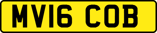 MV16COB