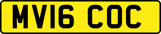 MV16COC